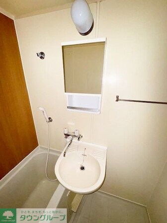 ポンヌフ菊名の物件内観写真